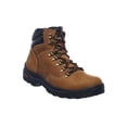 thumbnail image 1 of Botas Industriales Urbanas Nobuck Maple Para Hombre Uso Rudo 089C1G amarillo 27 CLIFF 089C1G, 1 of 7