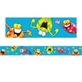 thumbnail image 2 of T-85088 - Frog-tastic!Â® Bolder BordersÂ® by Trend Enterprises Inc., 2 of 2