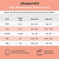 thumbnail image 4 of High Waisted Body Shaper Shorts Shapewear for Women Tummy Control Thigh Slimming Technology, 4 of 6