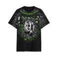 thumbnail image 4 of Beetlejuice, Mens Graphic Short Sleeve Tee, Sizes XS-3XL, 4 of 6