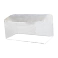 thumbnail image 3 of Funda de mosquitera para cuna, transpirable, plegable, portátil y ligera. 105cm x 65cm x 50cm, 3 of 9