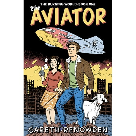 The Aviator - eBook