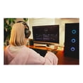 thumbnail image 4 of Audífonos multiplataforma con cable para gaming JBL QUANTUM 250, 4 of 4