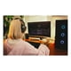 thumbnail image 4 of Audífonos multiplataforma con cable para gaming JBL QUANTUM 250, 4 of 4