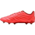 thumbnail image 4 of Puma King Pro FG/AG Glowing Red / White / Red Fire  108308-01 Men's Size 6.5, 4 of 4