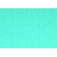 thumbnail image 1 of Ahgly Company Indoor Rectangle Abstract Turquoise Blue Contemporary Area Rugs, 6' x 9', 1 of 4