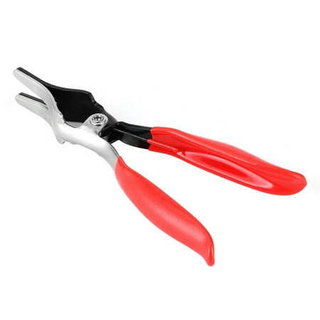 

Car Fuel Vacuum Line Tube Heater Hose Pipe Removal Separator Pliers Repairing Tool