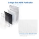 thumbnail image 3 of Filtro de repuesto Flintar C545 para purificador de aire Winix C545, 3 of 6