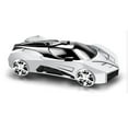 thumbnail image 1 of Model Car Phone Stand, Cool Sporty Shape Car Shape Phone Holder 360 Rotatable Strong Stability Multifunctional Practical  For Office, 1 of 8