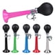 thumbnail image 5 of Bicicleta Campana Alarma Bugle Silicona Apretar Bombilla Trompeta Ciclismo Bicicleta Bocina Campana Abanopi Bocina de aire de bicicleta, 5 of 5