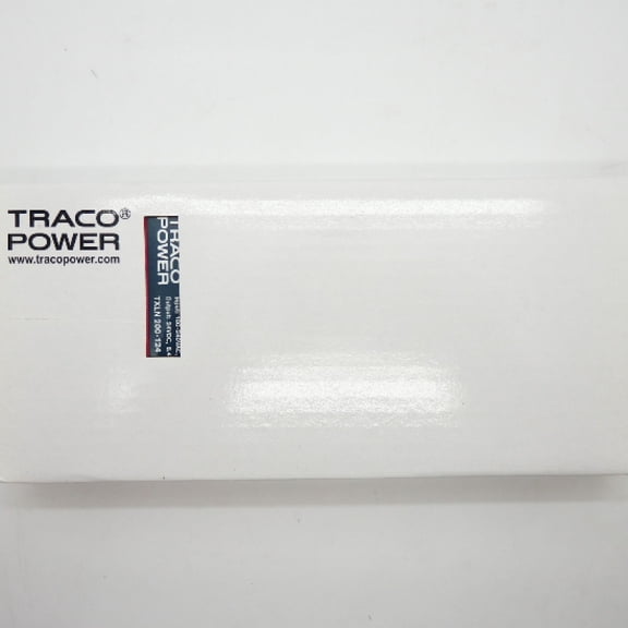 Traco Power 200W 24V 8.4A TXLN Series AC-DC Enclosed Power Supply TXLN 200-124
