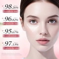 thumbnail image 5 of Eye Mask for Wrinkles and Dark Circles 100g 80pcs, Brightening Under Eye Patches for Fine Lines Puffiness and Sagging, Firming Eye Treatment for Women and Men, 5 of 7