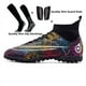 thumbnail image 2 of ALIUPS 33-45 Zapatos de fútbol profesionales para niños, zapatos de fútbol para hombre, zapatos de fútbol sala, zapatillas deportivas, botines de fútbol para niños, 2 of 5
