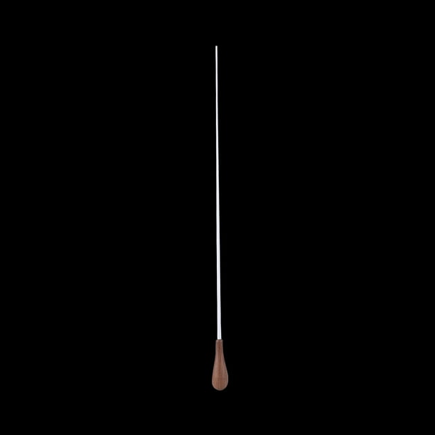 ESTINK Conductors Baton,, Music Baton, Wood And FRP Conducting Baton