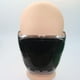 thumbnail image 4 of Escudo de soldadura Macarena Casco de soldador a prueba de salpicaduras, 4 of 8