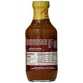 thumbnail image 2 of Johnny Harris Barbecue Sauce Original 18 oz (Pack of 6), 2 of 4