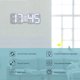 thumbnail image 3 of Alarma de pared digital TUNC multifuncional 3D pantalla LED 12h 24h, 3 of 5