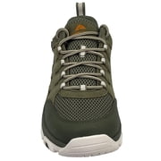 Ozark Trail Mens Low Hiker Boots
