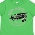 thumbnail image 4 of Inktastic Vintage Aeroplane Rides Boys or Girls Toddler T-Shirt, 4 of 5