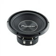 thumbnail image 2 of Two Pioneer TS-A250D4 10” Dual 4 ohms Voice Coil Subwoofers, 2 of 4
