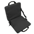 thumbnail image 3 of Chaise de Plage Pliante, Chaise Pliante d'Extérieur avec Chaise de Stade Pliante Chaise Coussin Pliable Performance Puissante, 3 of 8