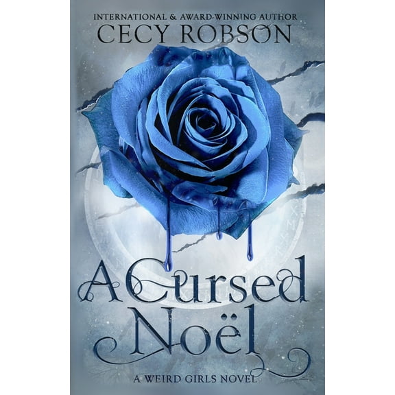 A Cursed Noel, (Paperback)