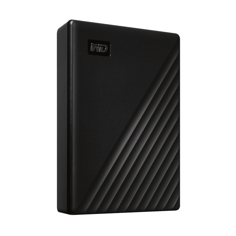 (Old Model) WD My Passport Ultra 1 TB Portable External USB 3.0 Hard Drive  with Auto Backup, Black