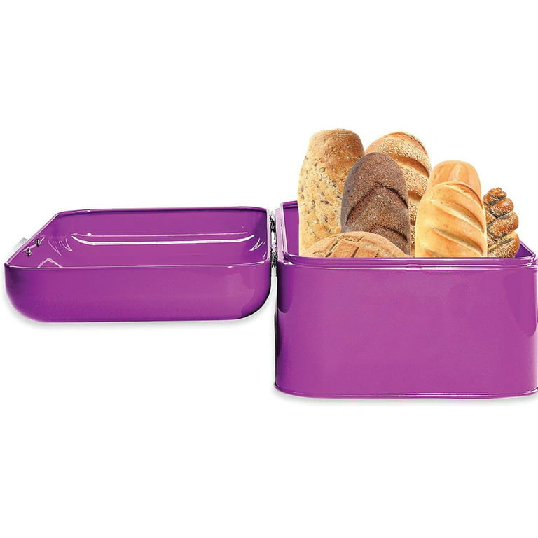 Tupperware Kitchen Bread Boxes