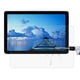 thumbnail image 1 of Tempered Glass Film For Umidigi G1 Tab, 1 of 5