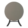 thumbnail image 2 of Mesa Lifetime Redonda 84 cm, 2 of 4