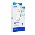 thumbnail image 4 of Blu Element DropZone Air Case Clear for iPhone 16, 4 of 9
