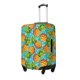 thumbnail image 1 of Balery Pineapple Funda de equipaje, fundas para maletas, elástica, lavable, protector de maletas, compatible con maletas de 18 a 32 pulgadas-Large, 1 of 7
