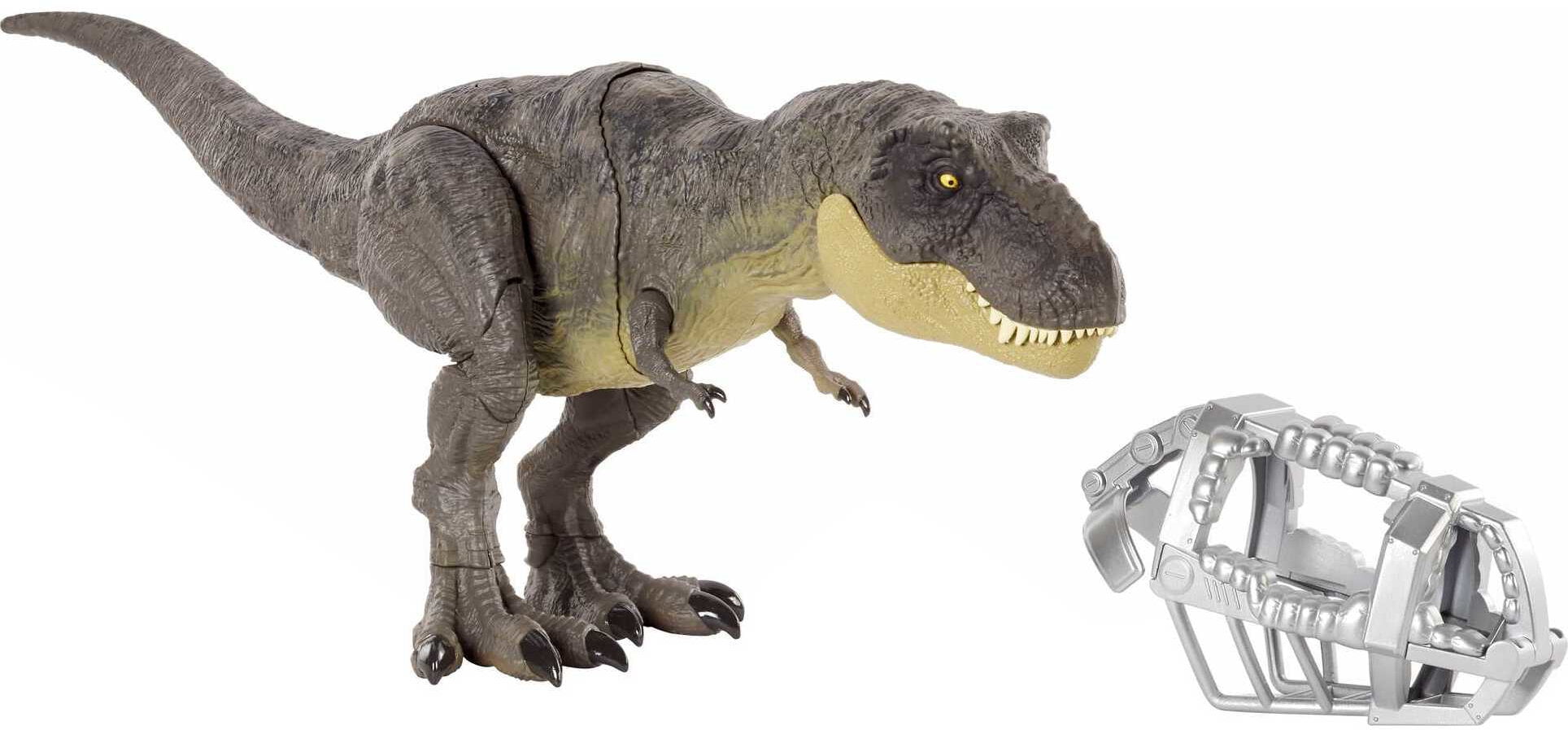 Tyrannosaurus Rex Plastic Dinosaurs Toys For Boys Dinosaur Toys 