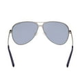 thumbnail image 2 of Guess Mens Logo Matte Sunglasses, 2 of 6