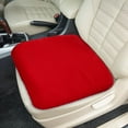 thumbnail image 4 of Car Seat Heating Cushion with Multi-Layer Insulation for Winter, Non-Slip Design and Easy Cleaning for Comfortable Driving Experience, 4 of 5