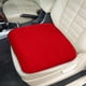 thumbnail image 4 of Cojín térmico para asiento de coche en invierno,protección contra el frío,funda de asiento cálida con diseño antideslizante,acolchado térmico multicapa para sedán,SUV y camión,lavable a máquina., 4 of 5