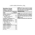 thumbnail image 2 of Great Value Thin Wheat Crackers, 2 of 2