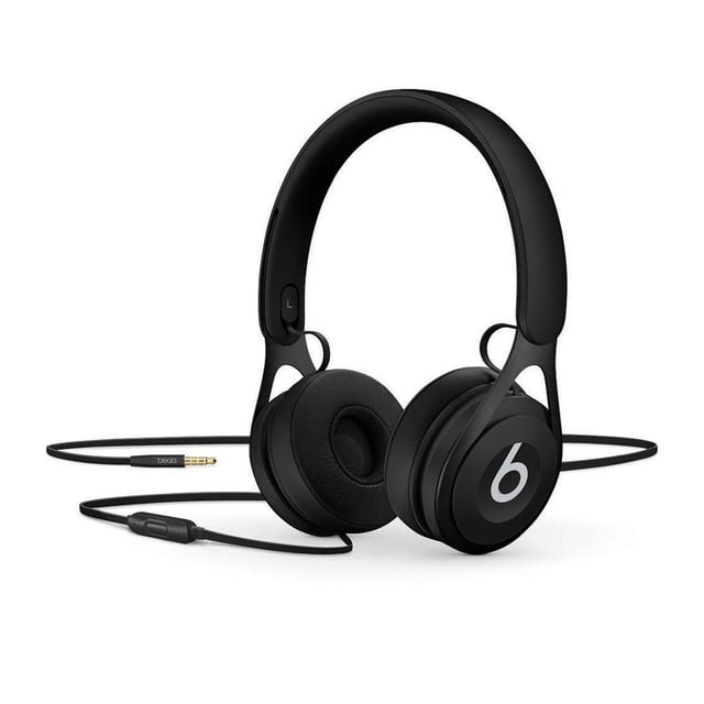 Audífonos On Ear Beats EP Negros