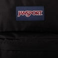 thumbnail image 1 of JanSport Backpack SuperBreak One Backpack - Lightweight School Bookbag, Black, 1 of 4