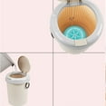thumbnail image 7 of Dengmore 8L Mini Portable Washing Machine for Cloth Apartment Dorm Camp Collapsible Travel Laundry Washer USB Cleaner, 7 of 7
