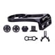 thumbnail image 1 of Soporte de marco de linterna duradero de aleación de aluminio para ordenador de mesa de de bicicleta para Edge Gl51 50 11 10 para  negro Zulema Soporte de código de bicicleta, 1 of 8