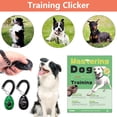 thumbnail image 2 of Kit de adiestramiento para perros BARKIE, riñonera con forma de silbato, 2 of 3
