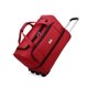 thumbnail image 1 of Bolsas de lona con ruedas, bolso de viaje con ruedas de 24 pulgadas, bolso de mano Oxford de gran capacidad de 26 pulgadas, bolsas con ruedas para equipaje de viaje para hombres, 1 of 4