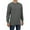 Cool Gray, variant on Hat and Beyond Men's Heavyweight Soft Cotton Thermal T-Shirts Big and Tall