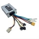 thumbnail image 3 of Controlador de Patinete Eléctrico para H5, 18 A, 10 Cables, Tipo B, Placa Base, 3 of 5