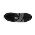 thumbnail image 4 of TENIS DAMA BABY CATS 624725 TEXTIL NEGRO BABY CATS 624725, 4 of 4