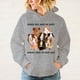 thumbnail image 5 of Nueva moda unisex con estampado de conejillo de indias, sudaderas con capucha para hombres y mujeres, sudaderas casuales de manga larga, sudaderas para adolescentes, sudaderas para exteriores, 5 of 5