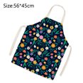 thumbnail image 2 of Kitchen Aprons, Cooking Coveralls, Kids Aprons, 2 of 5
