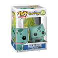 thumbnail image 2 of Funko Collectible Pokémon-Bulbasaur Vinyl Figures, 2 of 2