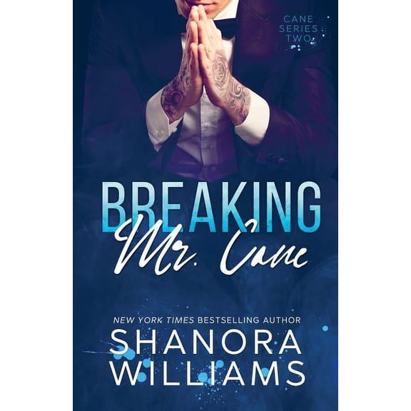 Breaking Mr. Cane (Paperback)